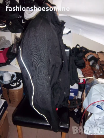 мото яке YES италиа, снимка 2 - Аксесоари и консумативи - 50713330