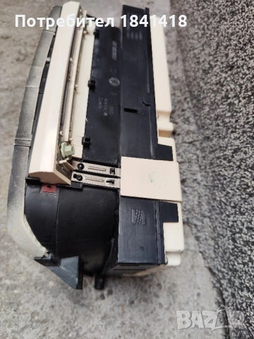 Километраж Сеат Ибиза дизел/ Seat Ibiza Diesel, снимка 10 - Части - 51609942