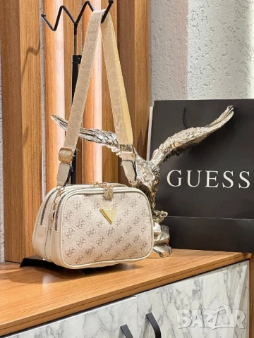 чанти guess , снимка 3 - Чанти - 51119402