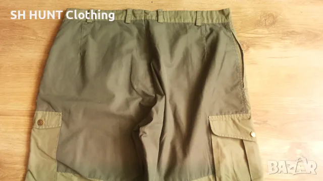 FJALL RAVEN Trouser размер 50 / M панталон - 965, снимка 3 - Екипировка - 48829263