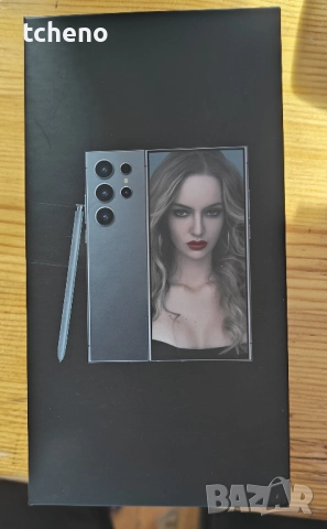S24 Ultra - Реплика