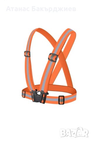 Светлоотразителни Тиранти, снимка 2 - Аксесоари и консумативи - 42019626