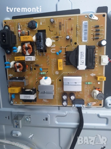 POWER BOARD ,LGP43DJ-17U1,EAX67209001(1.6), за 43-инчов телевизор LG 43UN71003LB с дисплей HC430DGG-