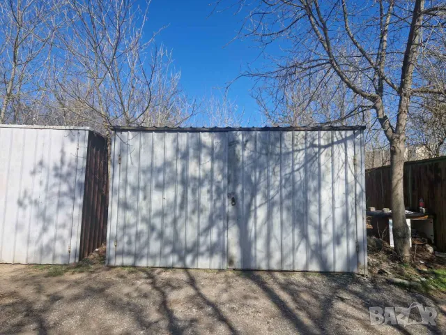 Продавам тристаен апартамент с гараж, снимка 16 - Апартаменти - 50021005