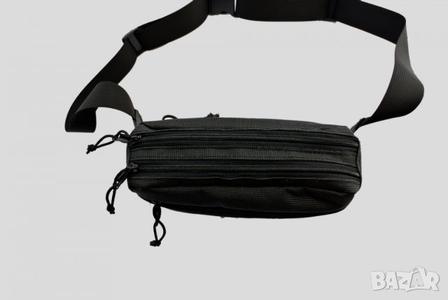 Чанта NIKE бурсетка паласка оригинална H2504 оригинална, снимка 3 - Чанти - 29886244