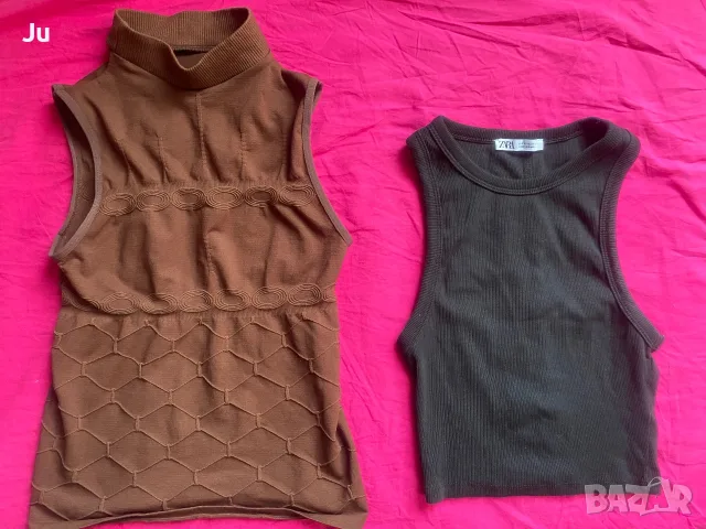 Нови потници Zara