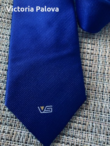 Красива вратовръзка EXCLUSIV DESIGN,коприна, снимка 4 - Други - 39235712