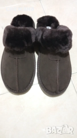 Нови домашни чехли , снимка 5 - Чехли - 53921102