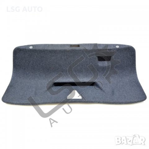 Интериорна кора заден капак AUDI A4 (B6) 2000-2004 A201220N-268