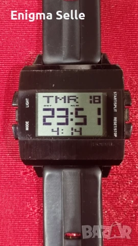 Часовник Fossil JR9305, снимка 8 - Мъжки - 50489234