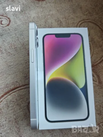 IPhone 14 128GB Батерия 83%, снимка 4 - Apple iPhone - 56381907