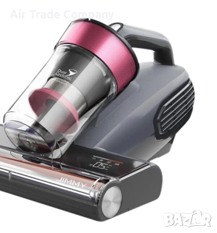 Прахосмукачка против акари JIMMY BX8, снимка 4 - Прахосмукачки - 51755327