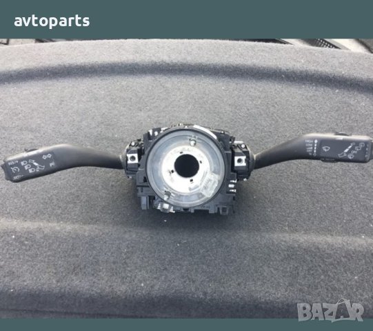 Vw golf 6 1.2tsi лентов кабел