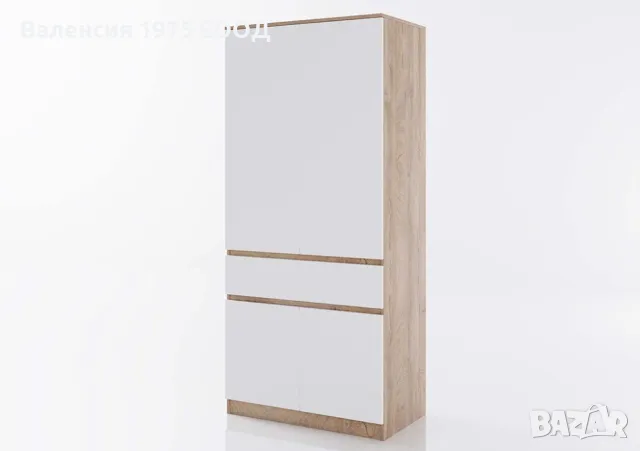 Спален комплект К 975, снимка 6 - Спални и легла - 49385750