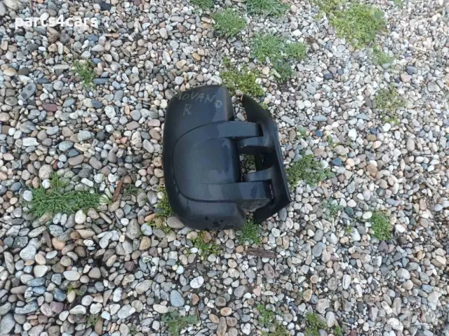 дясно огедало за опел мовано рено мастър 06 - 10 OPEL MOVANO RENAULT MASTER, снимка 2 - Части - 49820030
