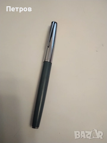 Продавам колекционерска писалка -АР-, снимка 2 - Антикварни и старинни предмети - 53962266