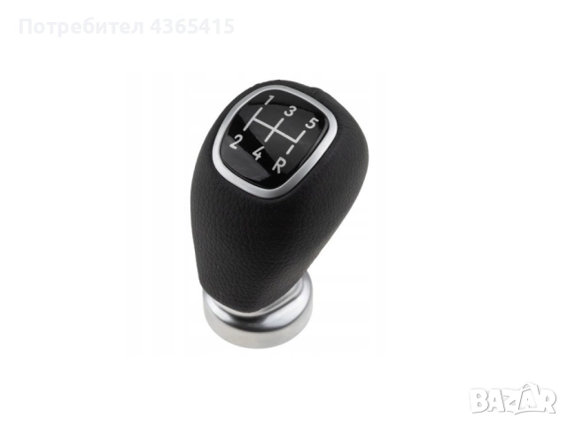 Топка за скоростен лост за Hyundai i10 MK2 (2013-2022)