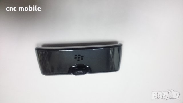 Blackberry Bold 9800  настолно зарядно оригинал