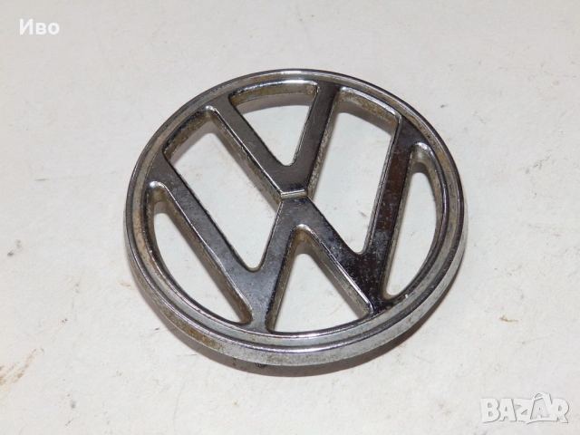 Емблеми за автомобили - част 2, снимка 5 - Части - 54189520