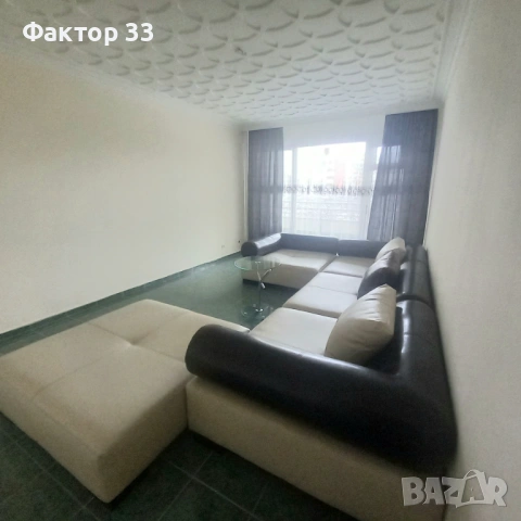 Обзаведен 2-стаен с отделна кухня до Бизнес парк , снимка 2 - Апартаменти - 53338641