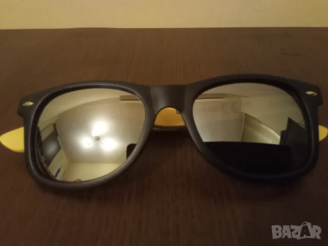 coca cola нови слънчеви очила, дървени, поляризирани, снимка 3 - Слънчеви и диоптрични очила - 50339719