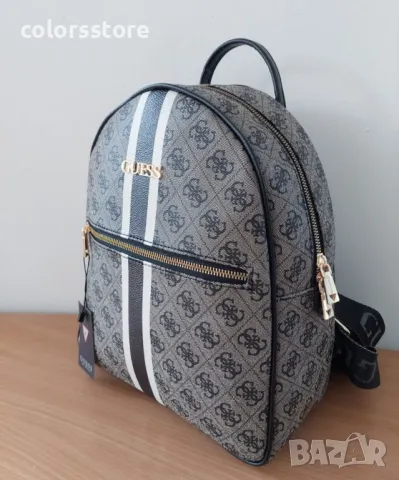 Луксозна раница  Guess  кодSG45, снимка 3 - Раници - 39858796