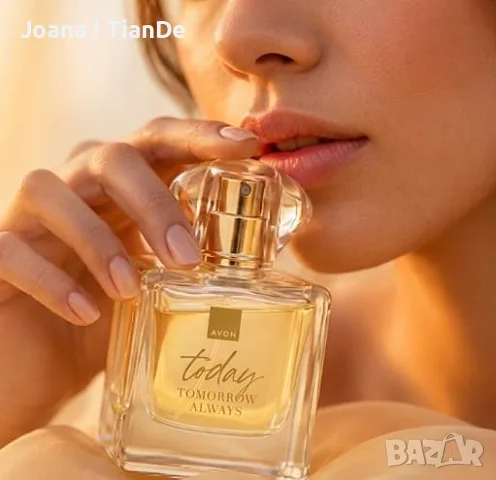 TTA Today, 50 ml Avon 