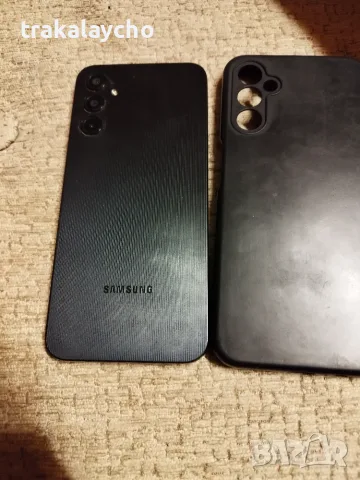 Samsung Galaxy A14, SM- A145R, 4GB/64GB, снимка 4 - Samsung - 55880842