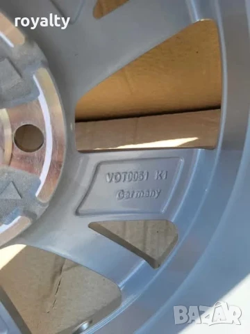 5х112 16 Джанти VW Golf Passat Caddy Touran Seat Leon Skoda Octavia 5x112, снимка 4 - Аксесоари и консумативи - 51224330