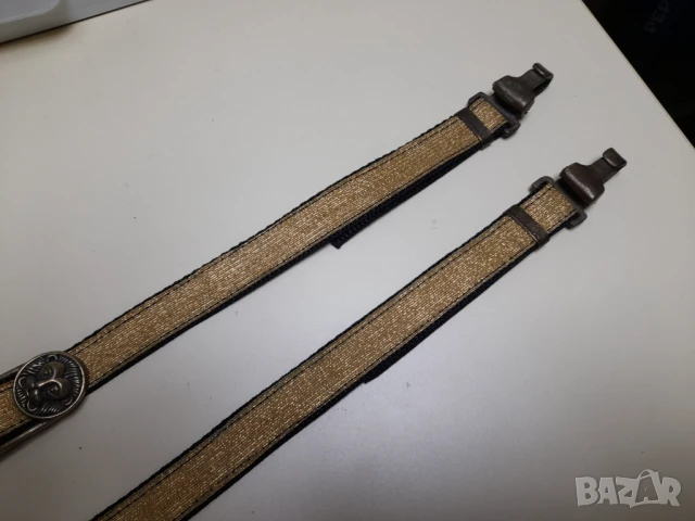 Носачи за кортик , сабя 4, снимка 8 - Колекции - 48864411