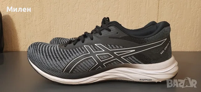 Маратонки Asics 44 номер 