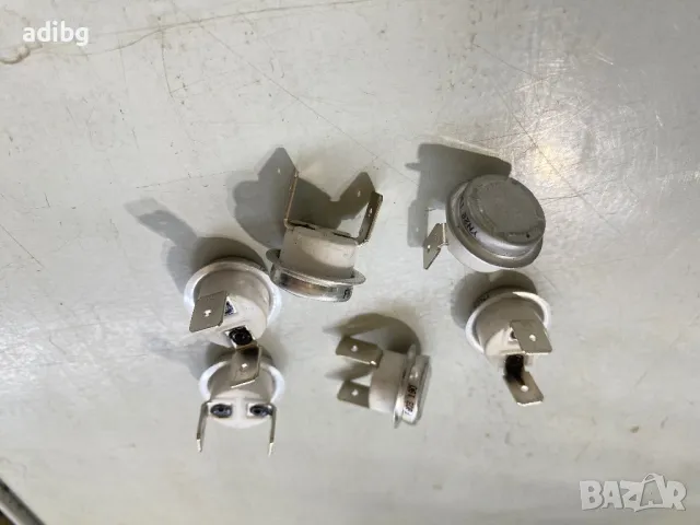 Philips Saeco - Термостат 190 градуса Кликсон, снимка 5 - Кафемашини - 50371460