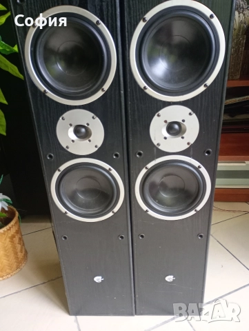 САТ MBC 313 -S яки колони 180-360w