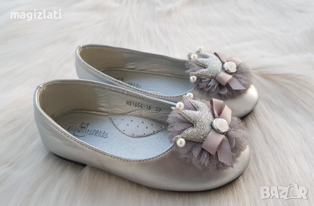 Детски обувки №27 