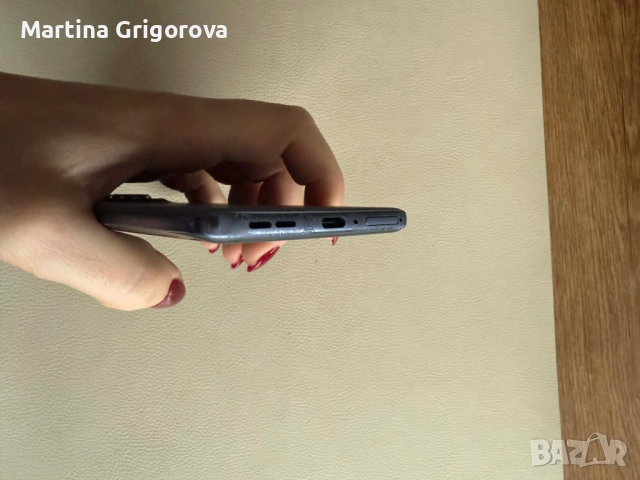 Motorola Edge Fusion 256GB – Като НОВ! Оригинални аксесоари, снимка 6 - Motorola - 52571462