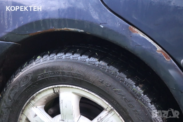 Mitsubishi Carisma 1.9 DI-D със Забележки, снимка 6 - Автомобили и джипове - 54057514