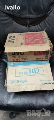 VHS-HITLER-& ROMMEL45г Записи!