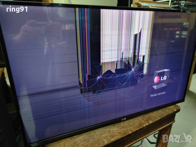 Захранване - EAX64905701 (2.3) TV LG 42LA690S, снимка 2 - Части и Платки - 44157782