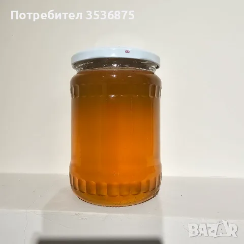 🍯🌲 НАТУРАЛЕН ГОРСКИ ПЧЕЛЕН МЕД  🌲🍯, снимка 9 - Пчелни продукти - 56139426