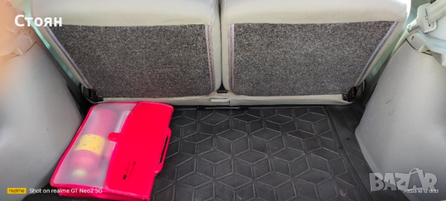 рено туинго 1.2 бензин, снимка 9 - Автомобили и джипове - 52026614