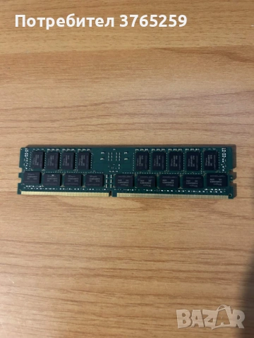 Сървърна РАМ ДДР4/ДДР5 16 ГБ, 32 ГБ, снимка 6 - RAM памет - 53930171
