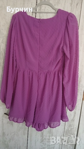 Гащризон размер L, снимка 2 - Бански костюми - 52481525