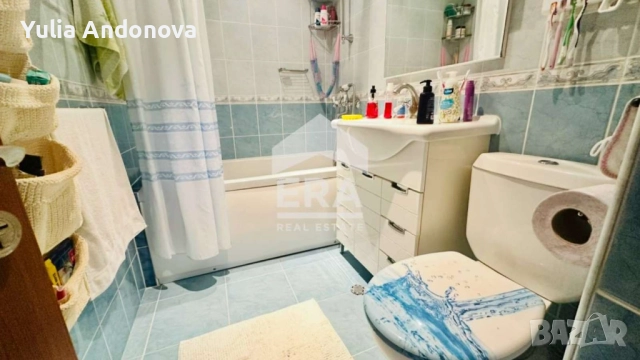 Четиристаен апартамент за продажба Варна, район Автогара, снимка 4 - Апартаменти - 51754052