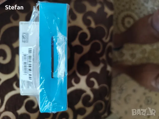 Продавам чисто нов,В ГАРАНЦИЯ,НЕРАЗОПАКОВАН GSM HONOR X5c PLUS с подарък батерия 10000ач., снимка 3 - Motorola - 55959048