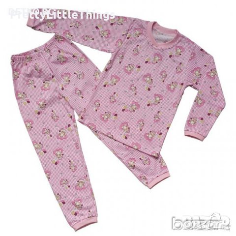 Детски пижамки ръст 116 см, снимка 1 - Детски пижами - 30384858