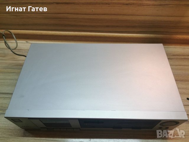 Akai HX-A1 , снимка 5 - Декове - 37032638