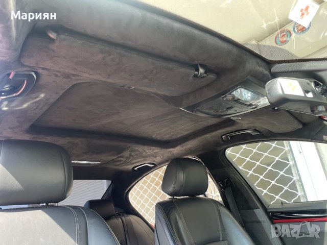 Автотапицер* Автотавани Бургас *, снимка 12 - Автотапицерски - 41702049