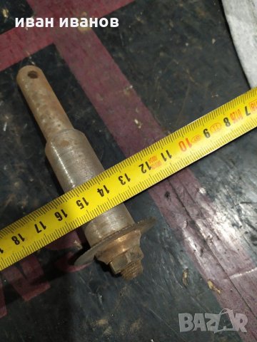 Фрезер, снимка 2 - Други инструменти - 30751529