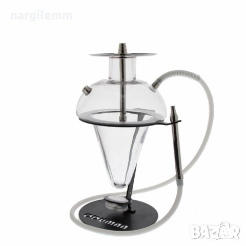 Наргиле Одуман Н5 голямо ММ448, снимка 2 - Наргилета - 29643281