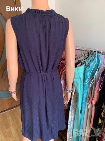 S’oliver нова рокля с етикет, снимка 8 - Рокли - 40819527